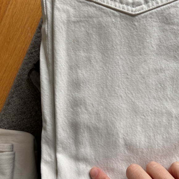 Madewell Perfect Summer Jean 24 - Picture 4 of 5